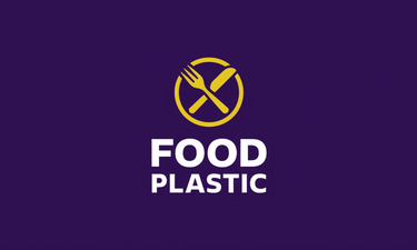 FoodPlastic.com - Creative brandable domain for sale